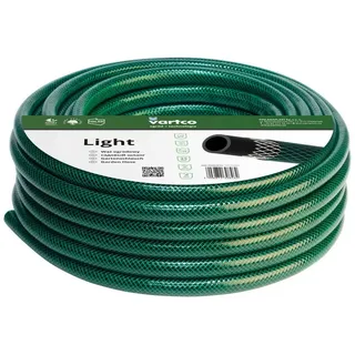 Vartco Gartenschlauch 10 m 3/4" grün