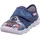 Blau 38