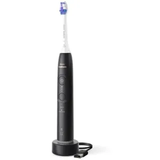 Philips Sonicare 6100 Series HX7401/01 Schwarz