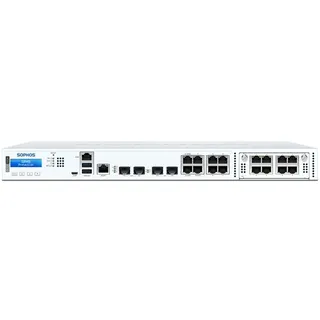 Sophos XGS 3100 - Sicherheitsgerät - 10GbE - 1U