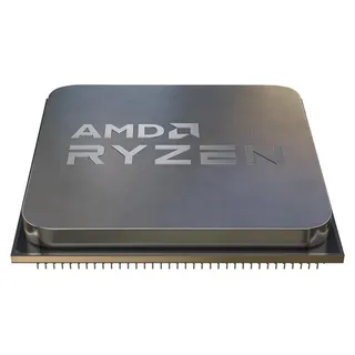 AMD Ryzen 7 5700X 8 x 3,4 GHz Tray 100-000000926