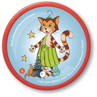 Pettersson und Findus - Mein Adventskalender