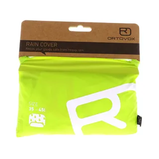 Ortovox Rain Cover - L - Green