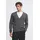 in Grau 3XL