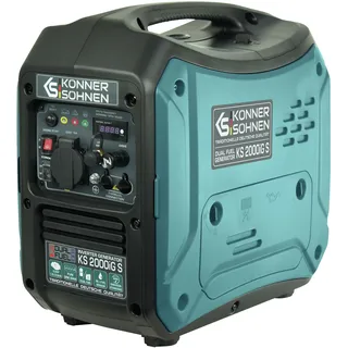 Könner & Söhnen KS 2000iG S