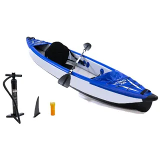 No Stress Kajak Einsitzer 350 cm 2024