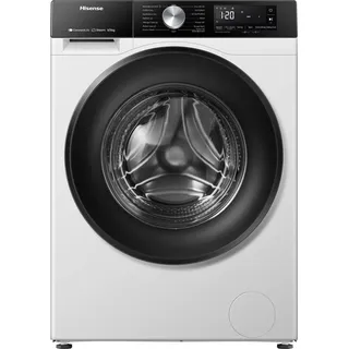 Hisense WD3S8043BW3 Waschtrockner (8 kg / 5 kg, 1400 U/min)