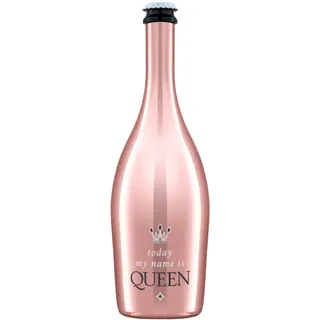 württembergische weingärtner genossenschaft e. g. My Name is Queen Rotwein 0,75 l