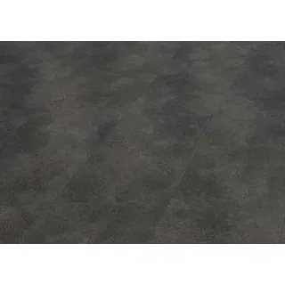 BASICfloor Classen Laminat Fliese 60,4 x 28 cm Concrete Black