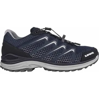navy/silber 46
