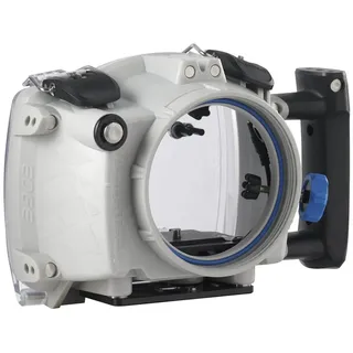 EDGE Pro Nikon Z6III, Unterwassergehäuse