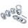 Spurverbreiterung Pro-Spacer System 2 20 mm 5/108 63 3