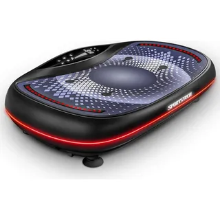 Sportstech Vibrationsplatte