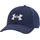 verstellbare Herren 410 midnight navy/mod gray