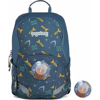 ergobag Ease Large Kindergartenrucksack