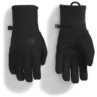 The North Face Apex Insulated Etip Handschuhe, Tnf Black, S