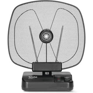 TechniSat Digitenne TT2 DVB-T2 DAB+, UKW