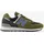 Wakame/Fairweather Blue 42