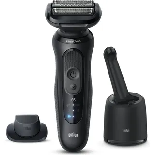 Braun Series 5 52-N7200cc