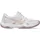 Gel-Rocket Damen Handballschuhe weiß weiß
