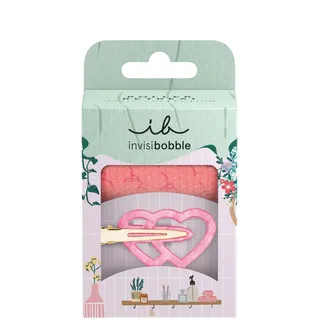 Invisibobble Lockenwickler Invisibobble SET Oasis Roller Retreat