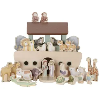 Little Dutch Arche Noah aus Holz