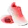 Herren Urgent Red/Reflection/Black 41,5