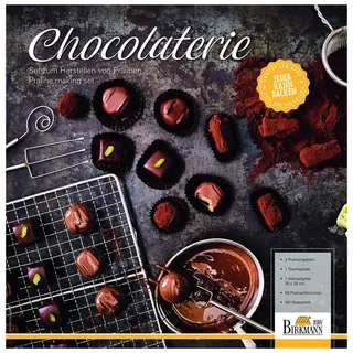Birkmann Pralinenset 5-teilig, lebensmittelecht