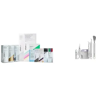 Cricut Joy Materials Starter Bundel Schneideplotter-Zubehoer-Set (8001961)