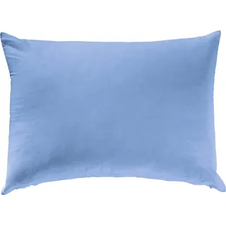 Erwin Müller Kissenbezug Würzburg 40 x 60 cm Blau
