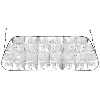 PRO PLUS ProPlus 630318 Anti Eis/ Sonnenschutzfolie 70x180cm