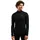 Active Warm Langarm-baselayer Black 2XL