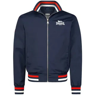 Lonsdale Newdigate Jacke blau M