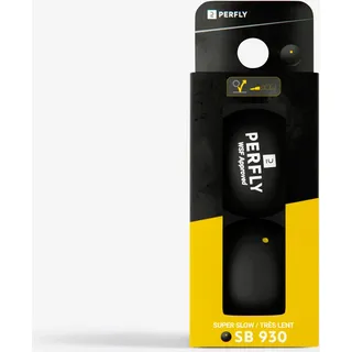 Squashbälle gelber Punkt - SB 930 2er-Pack