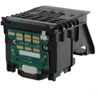 Zilimontt 952 Druckkopf, Druckkopf-Ersatz-Set für HP Officejet Pro 8216 7740 7720 8720 8730 8740 8710 8210 Drucker, Drucker 952 Druckkopf Ersatzteil