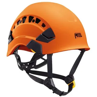 Petzl Kletterhelm Vertex Vent Orange