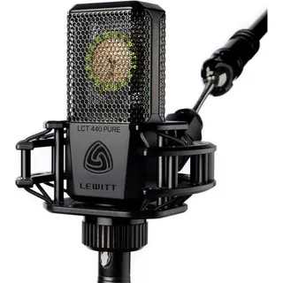 Lewitt LCT 440 PURE