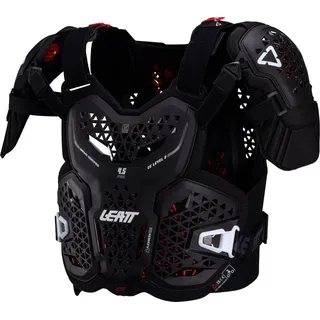 Leatt 4.5 Pro Evo schwarz XXL