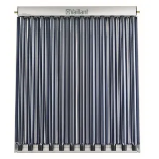 Vaillant Vakuum-Röhrenkollektor auroTHERM exclusiv VTK 1140/2,