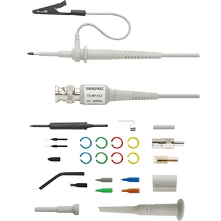 TESTEC Testec, TT-HF 612RA Tastkopf 500MHz 10:1