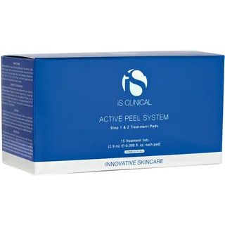 Is Clinical Active Peel System