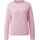 Longpullover Strickpullover Rosa L