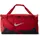 Sporttasche BRSLA M DUFF Tough Red/Black/Reflect Silver