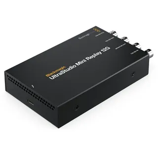 Blackmagic Design UltraStudio Mini Replay 12G