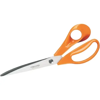 Fiskars Classic 25cm Rechtshänder orange