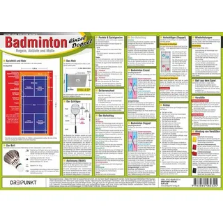 Schulze Media Badminton