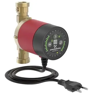 Grundfos Zirkulationspumpe Comfort 15-14 BX TU 140mm