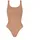 ZERO 2 0 Body atmungsaktiv für Damen NOSTALGIC BROWN S