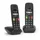 E290 Duo Schwarz