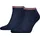 2er Pack Blau/Schwarz 39-42